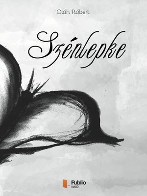 cover image of Szénlepke